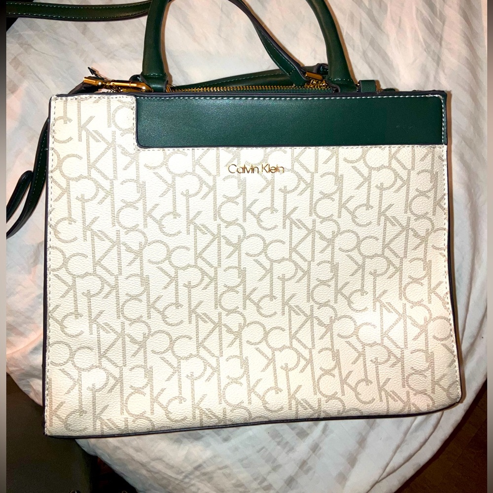 Used Purse